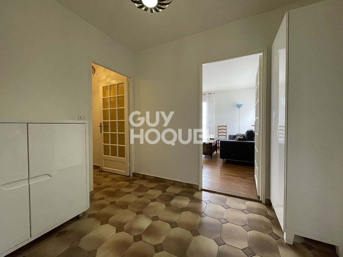 Appartement  3 pièce(s)