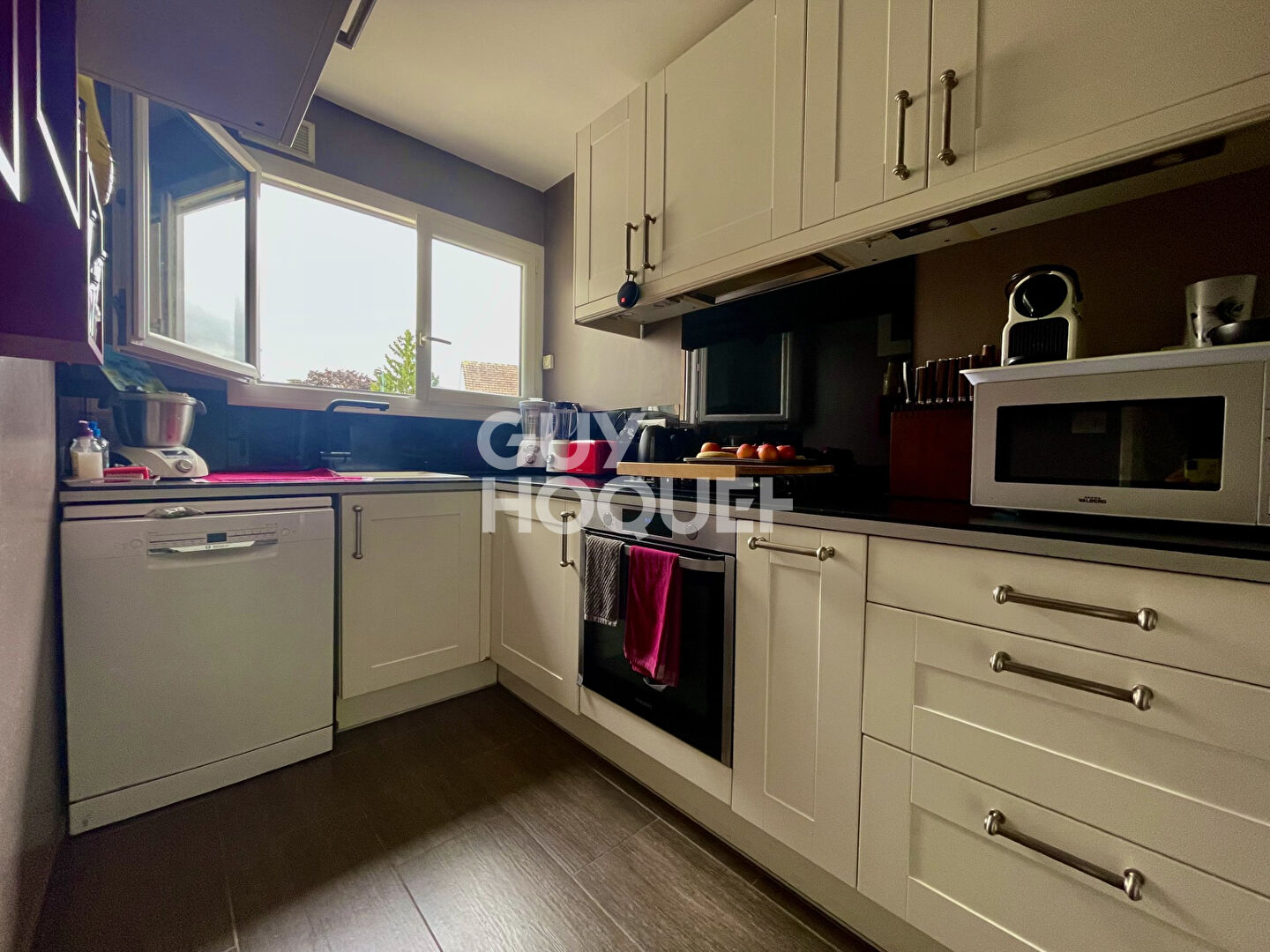 Appartement  3 pièce(s)