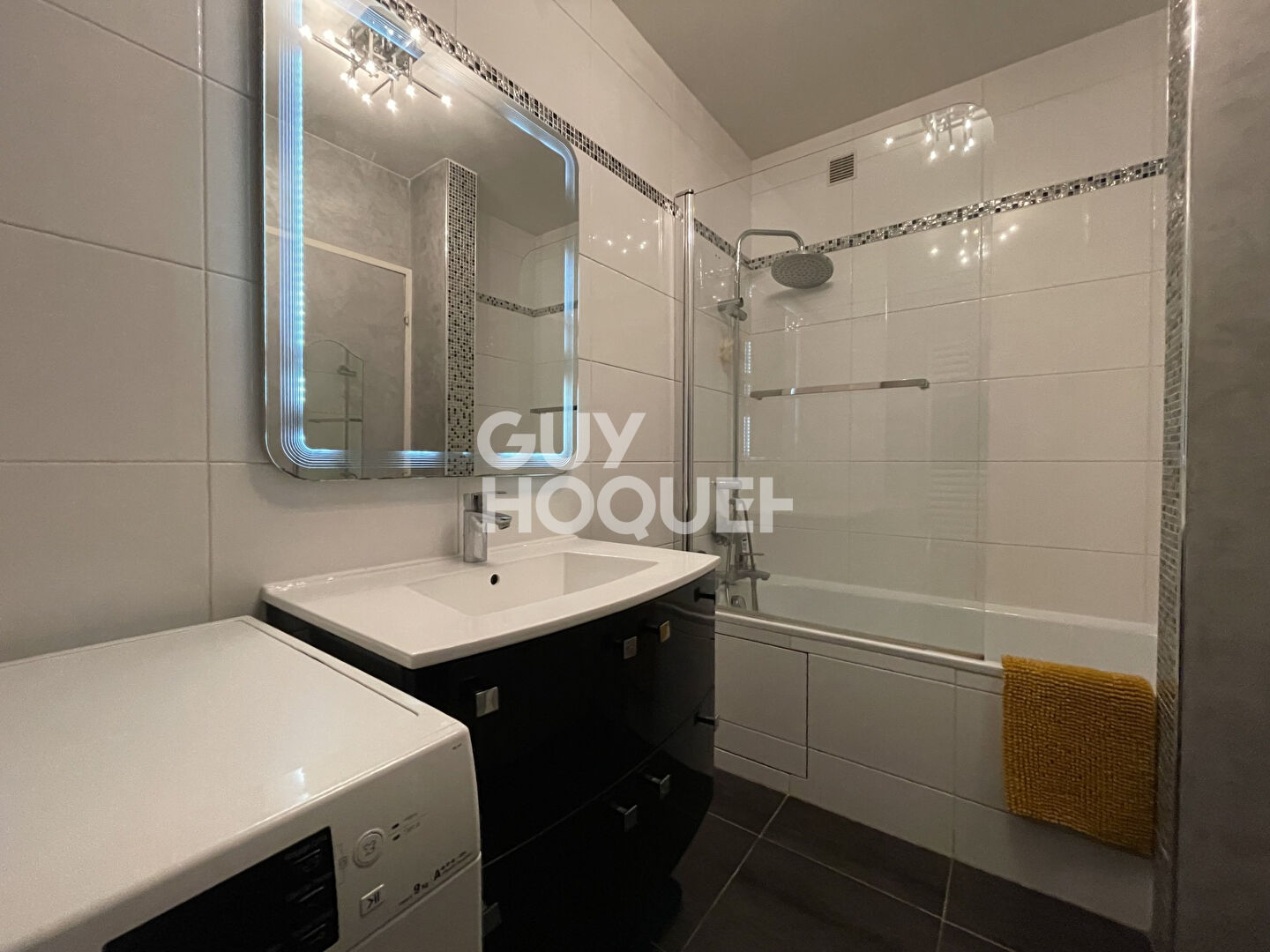 Appartement  3 pièce(s)