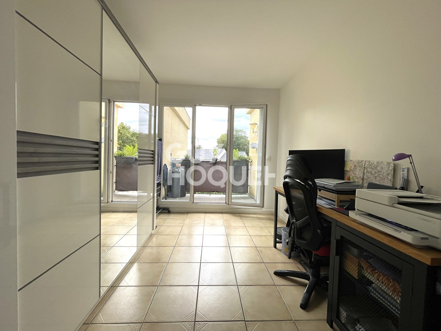 Appartement  3 pièce(s)