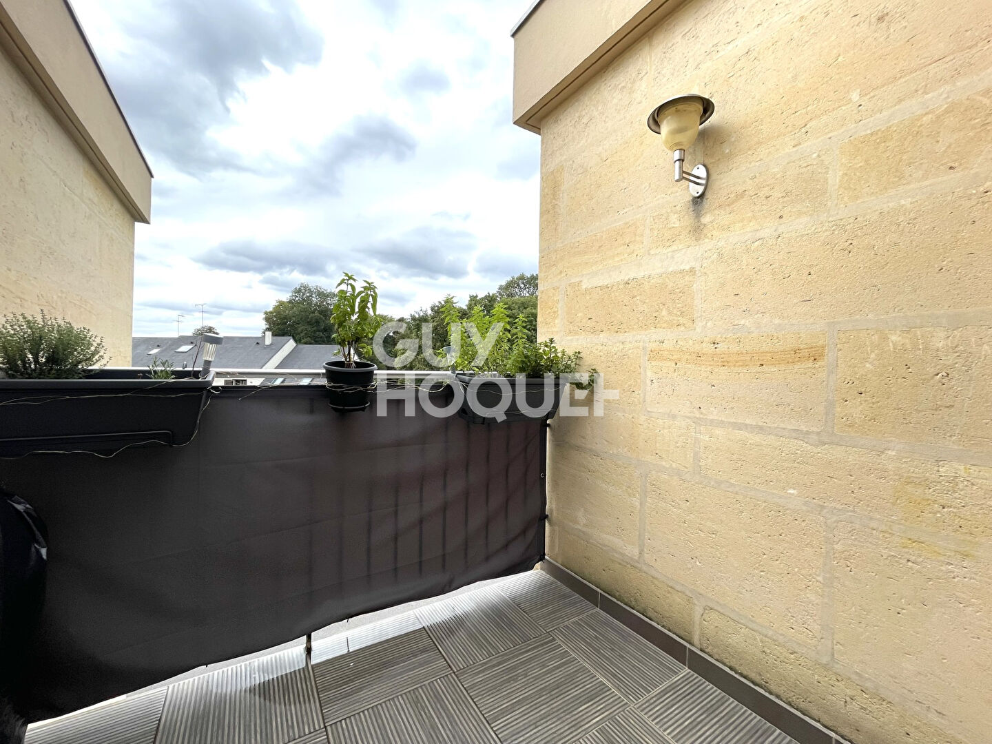 Appartement  3 pièce(s)