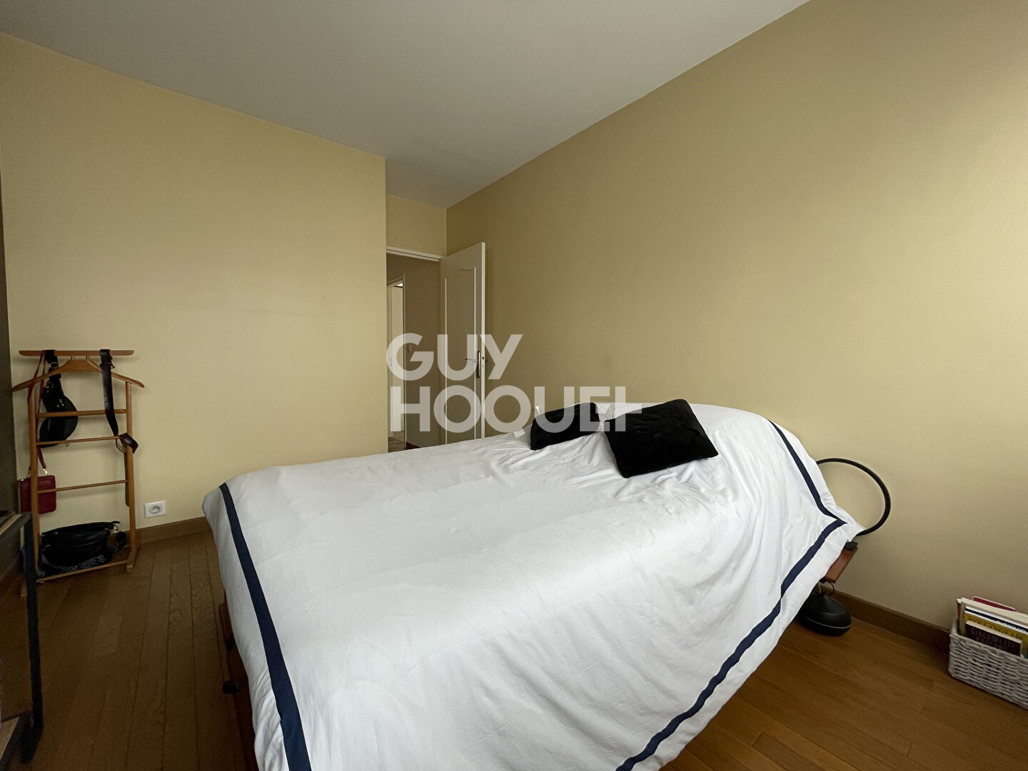 Appartement  3 pièce(s)