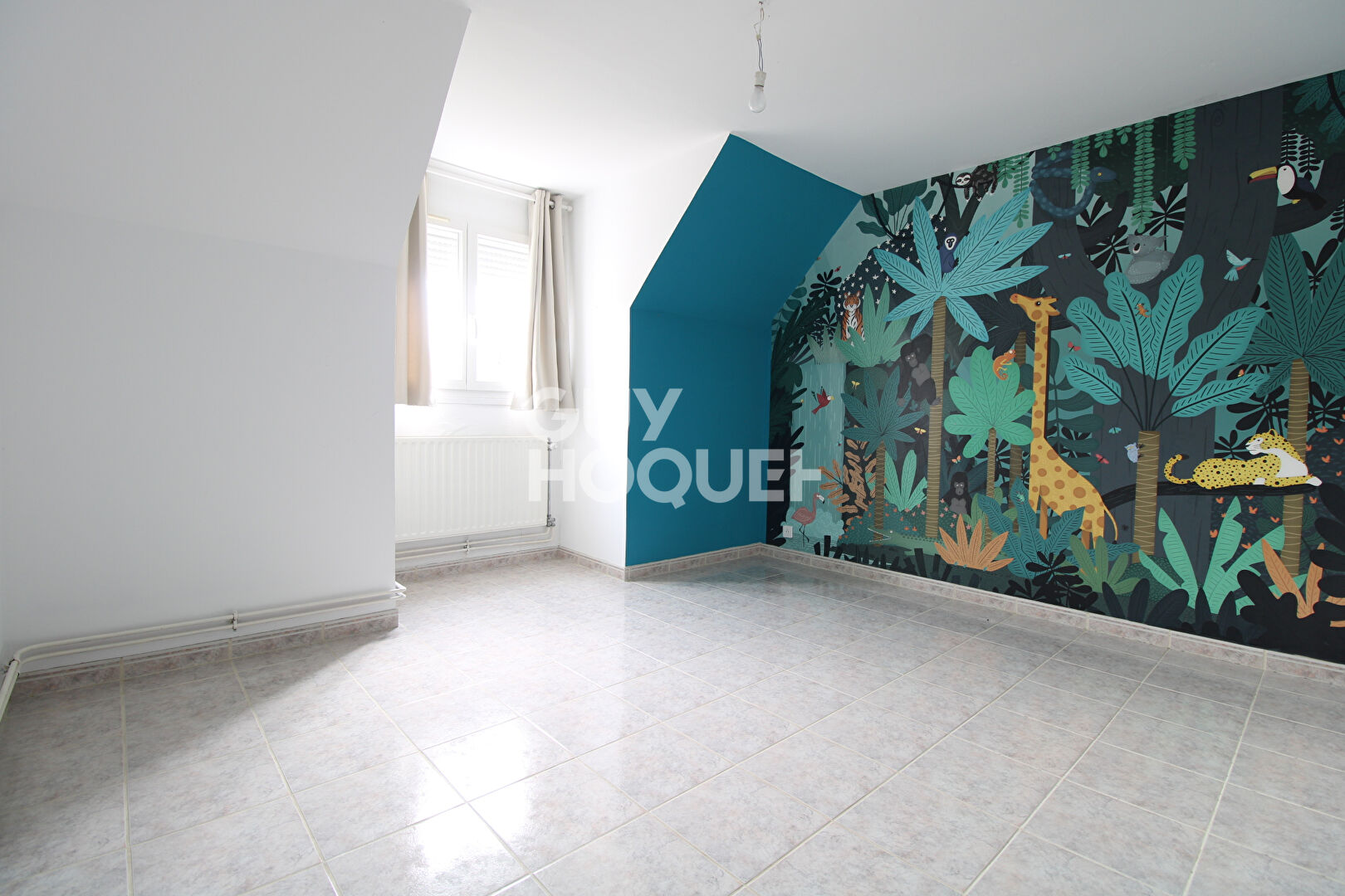 Maison Soignolles En Brie 5 pièces 107.26 m²