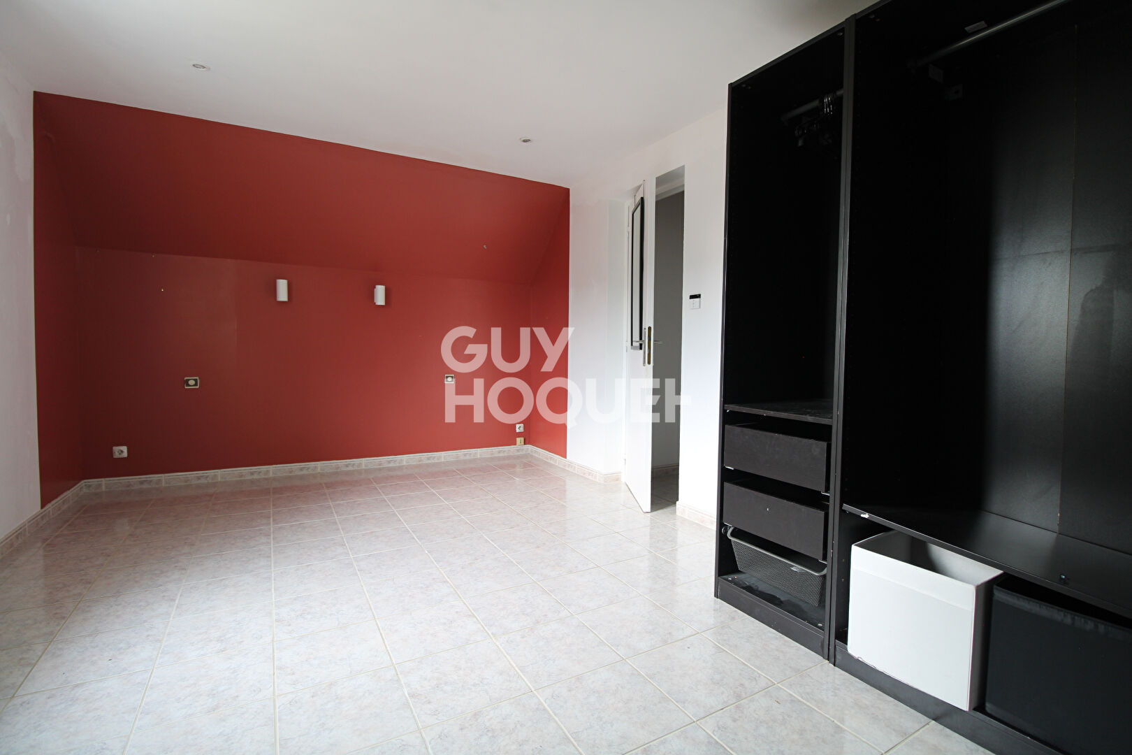 Maison Soignolles En Brie 5 pièces 107.26 m²