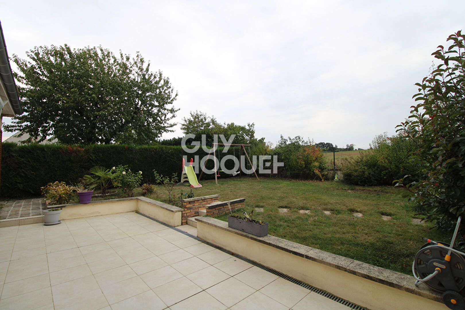 Maison Soignolles En Brie 5 pièces 107.26 m²