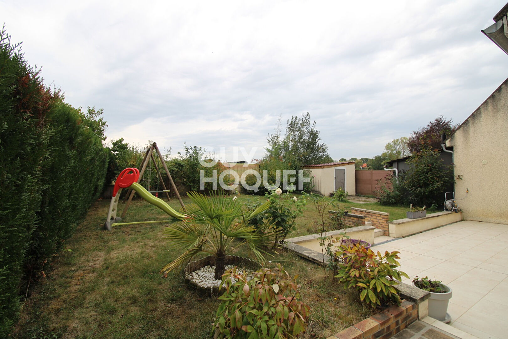 Maison Soignolles En Brie 5 pièces 107.26 m²