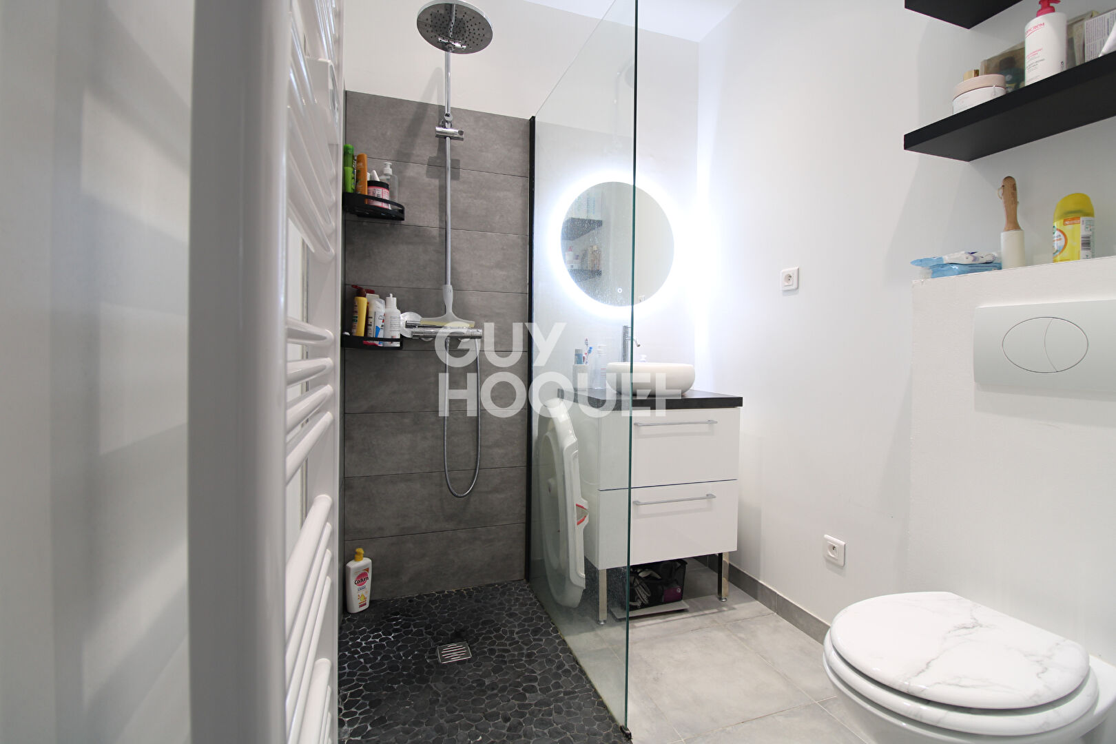 Appartement Brie Comte Robert 2 pièces 30 m²