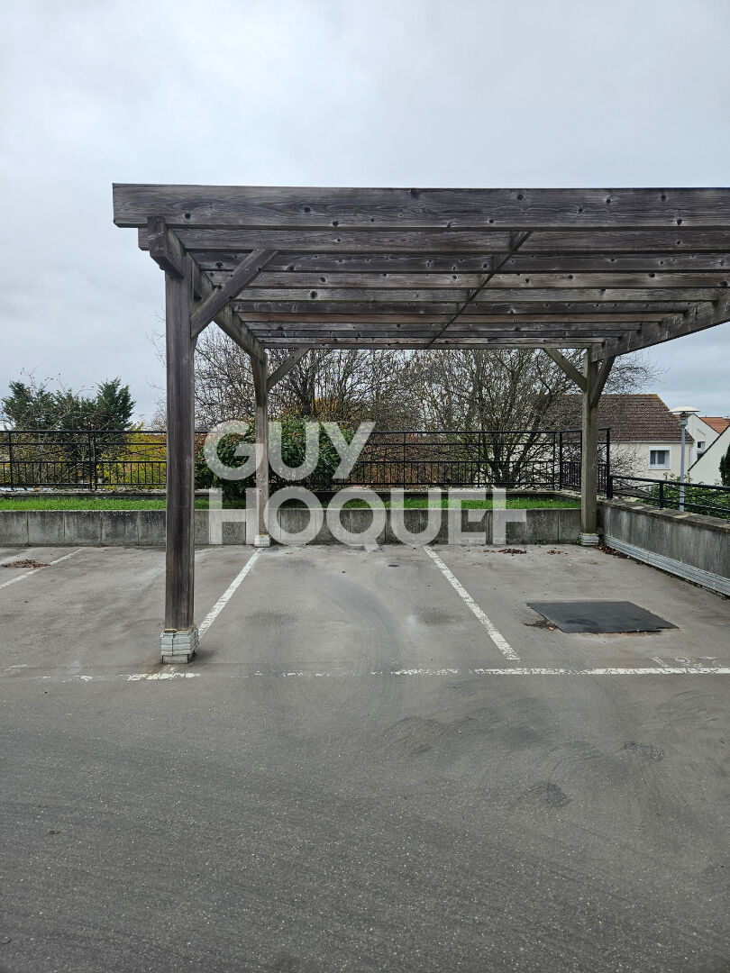 Duplex 3 pièces GUIGNES