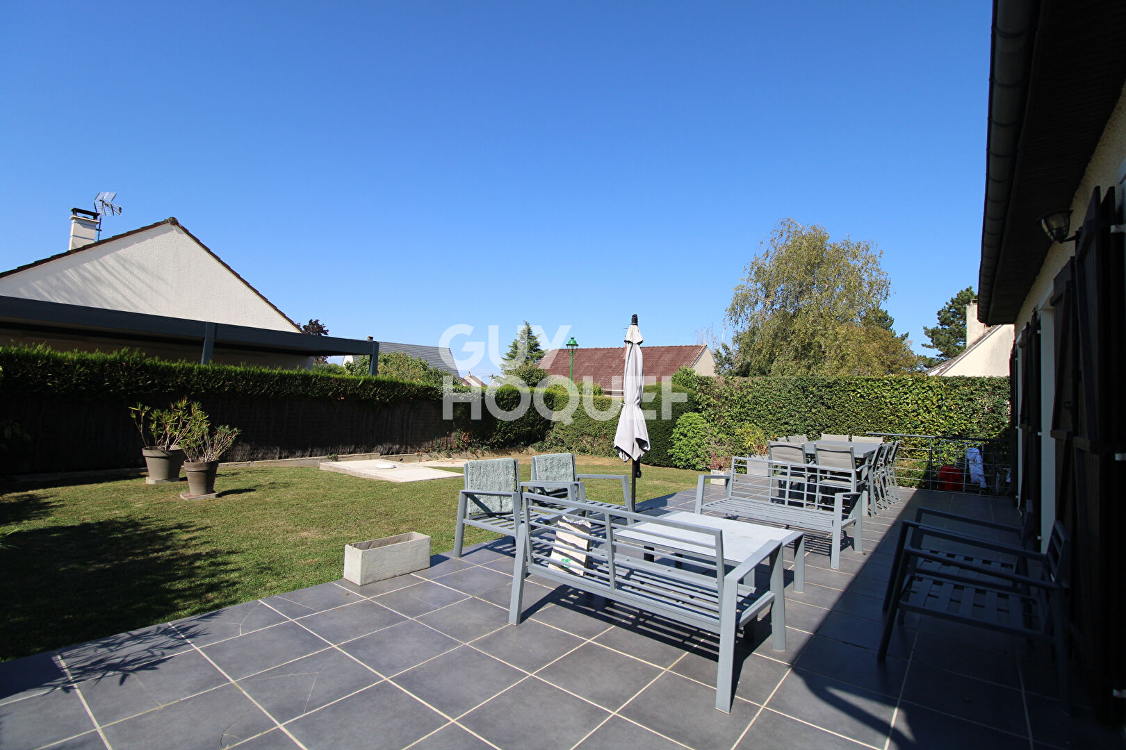 Maison Evry Gregy Sur Yerre 131.83m² sous-sol total