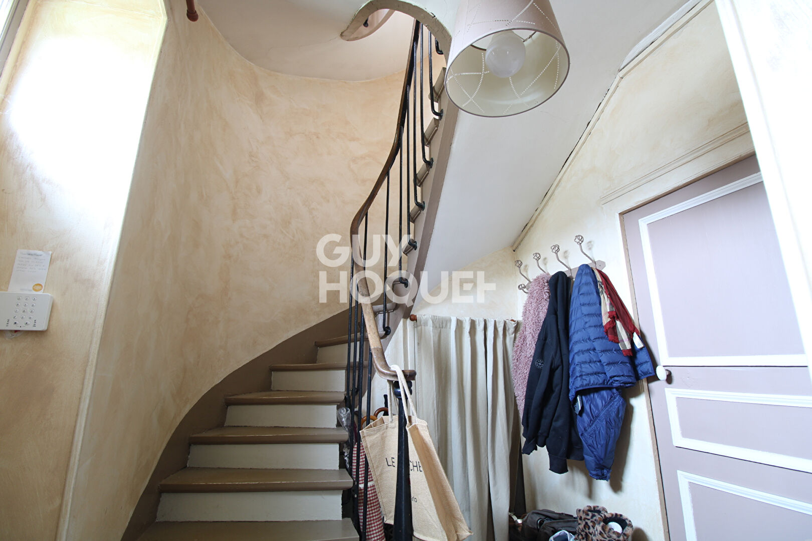 Maison Soignolles En Brie