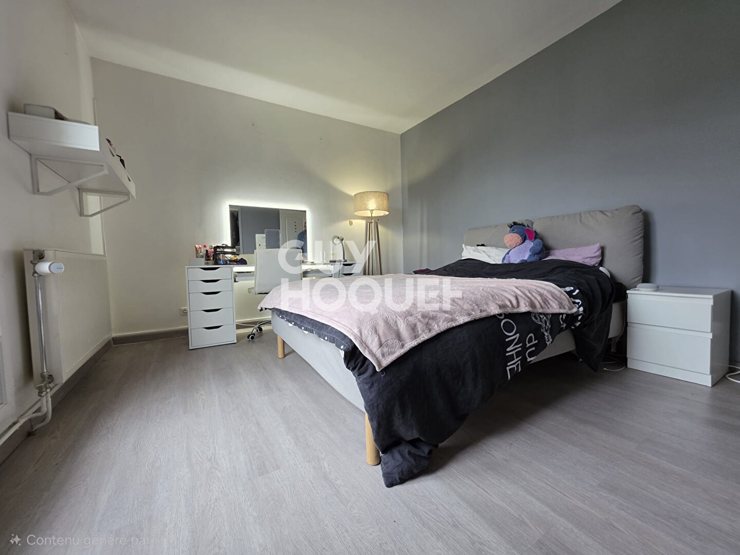 Maison  6 Pièces