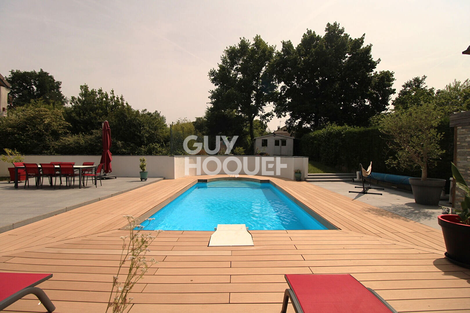 Maison Evry Gregy Sur Yerre 9 pièces 256m²