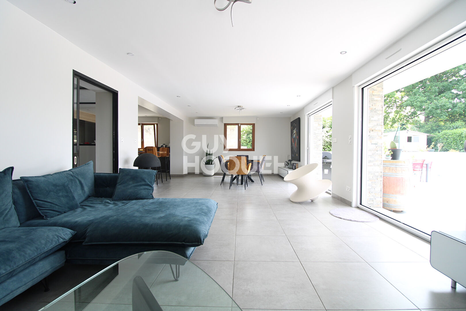 Maison Evry Gregy Sur Yerre 9 pièces 256m²