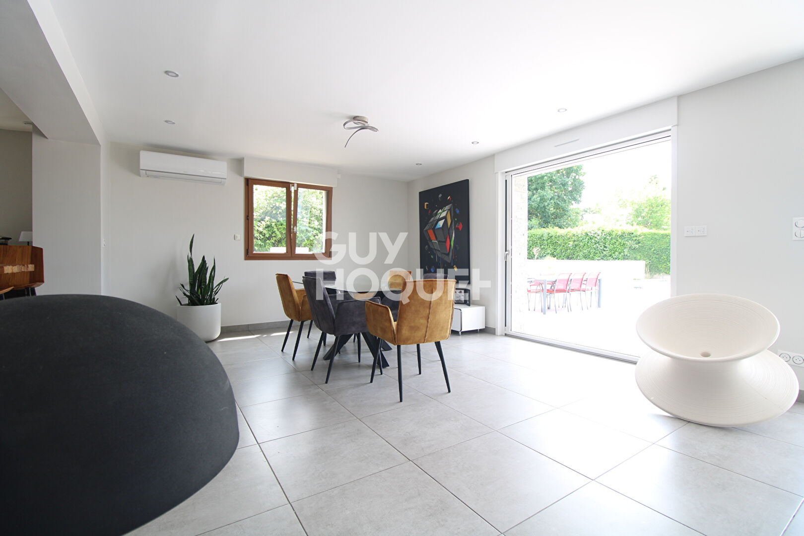 Maison Evry Gregy Sur Yerre 9 pièces 256m²