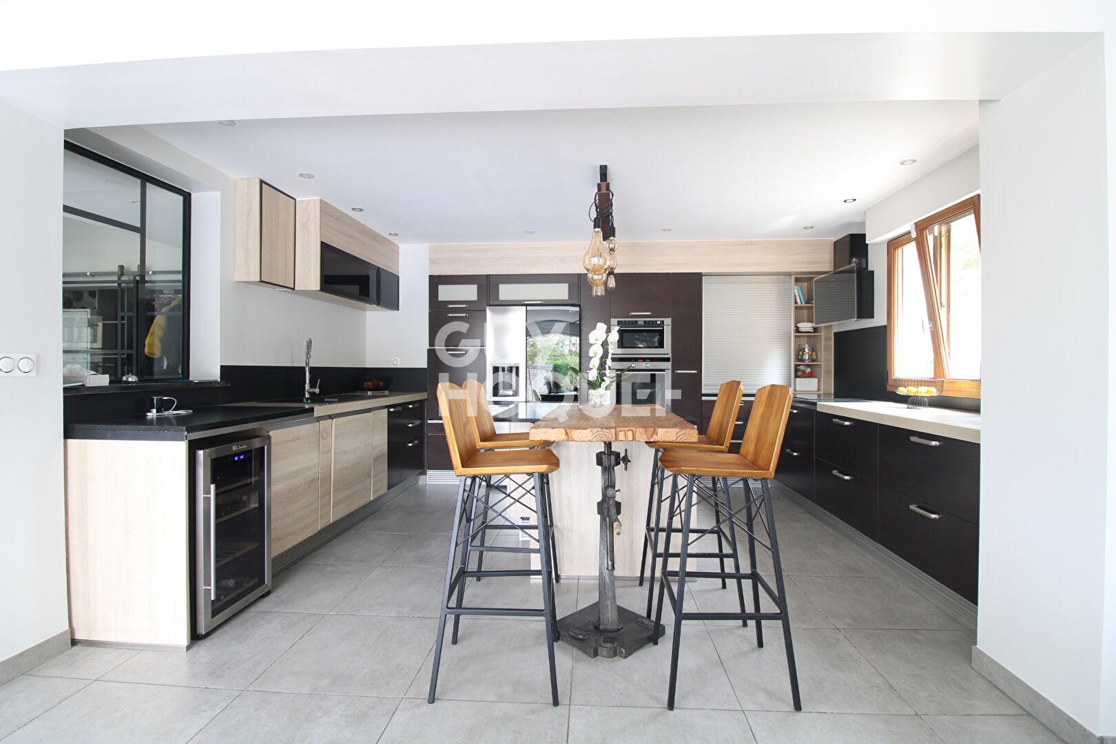 Maison Evry Gregy Sur Yerre 9 pièces 256m²