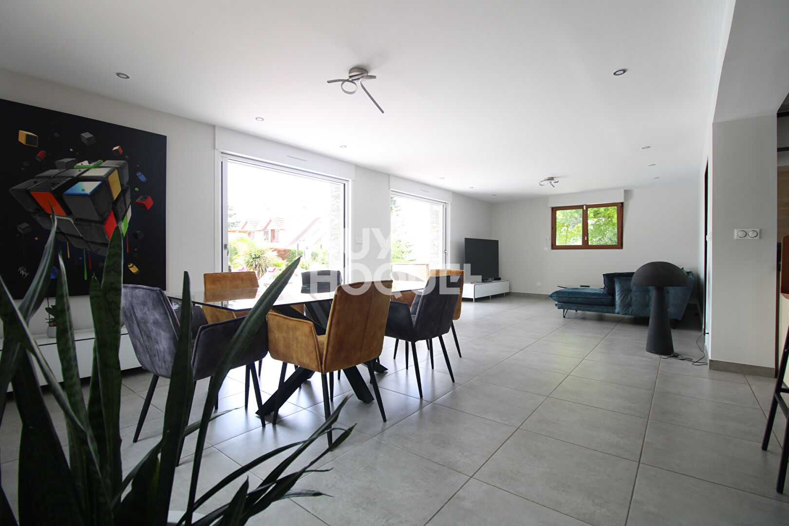 Maison Evry Gregy Sur Yerre 9 pièces 256m²