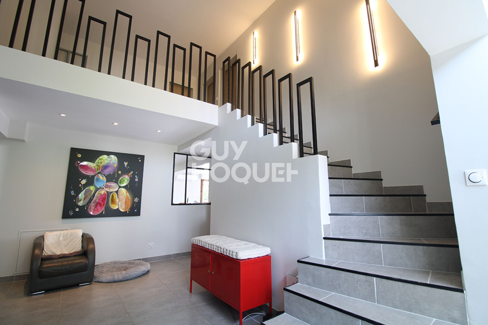 Maison Evry Gregy Sur Yerre 9 pièces 256m²