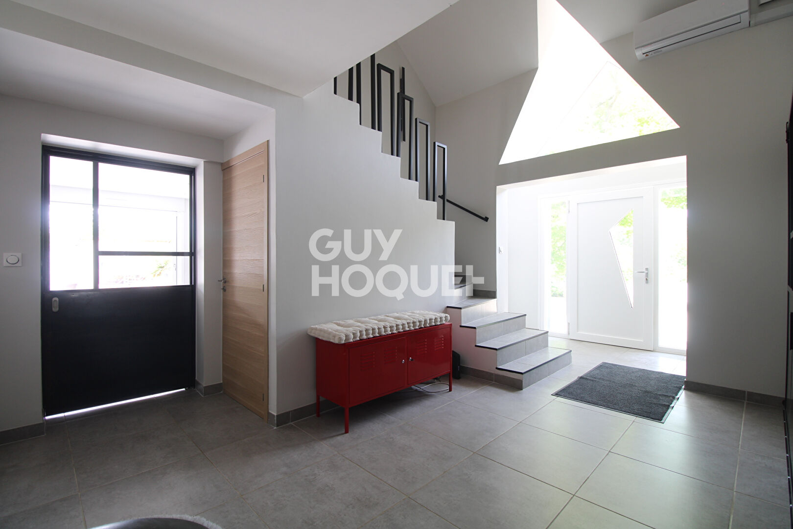 Maison Evry Gregy Sur Yerre 9 pièces 256m²