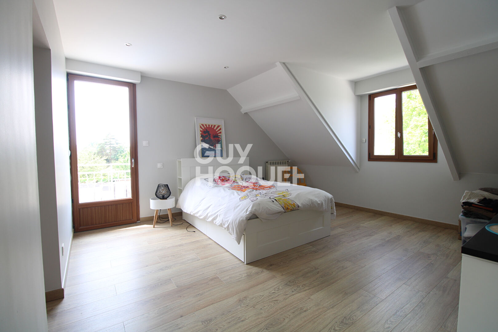 Maison Evry Gregy Sur Yerre 9 pièces 256m²