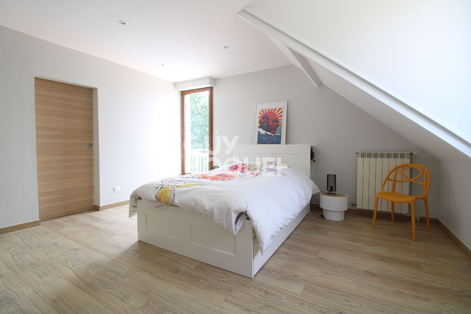 Maison Evry Gregy Sur Yerre 9 pièces 256m²