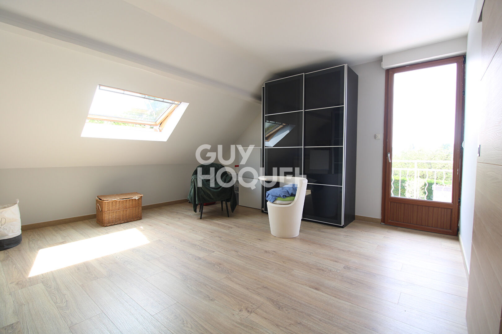 Maison Evry Gregy Sur Yerre 9 pièces 256m²