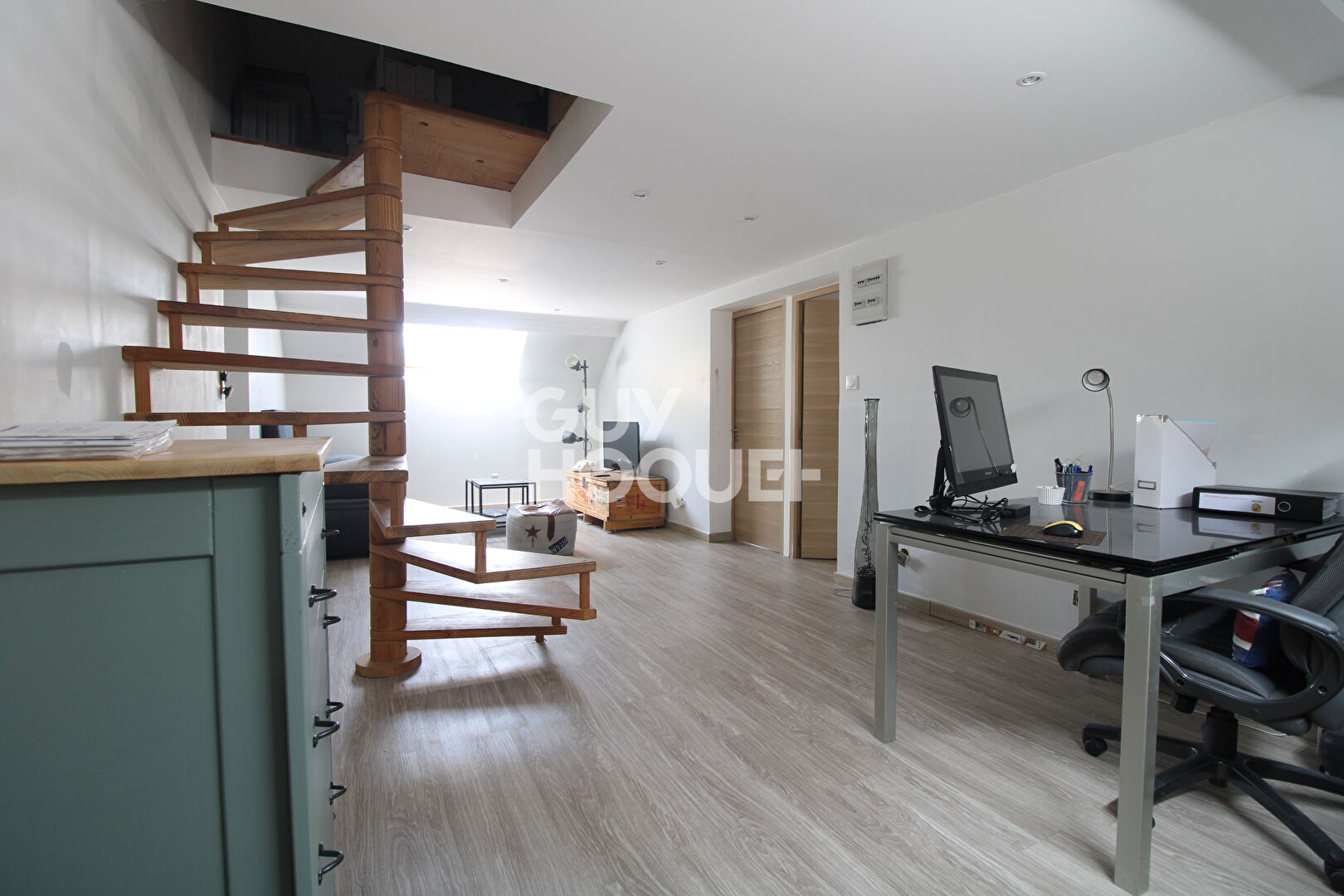 Maison Evry Gregy Sur Yerre 9 pièces 256m²