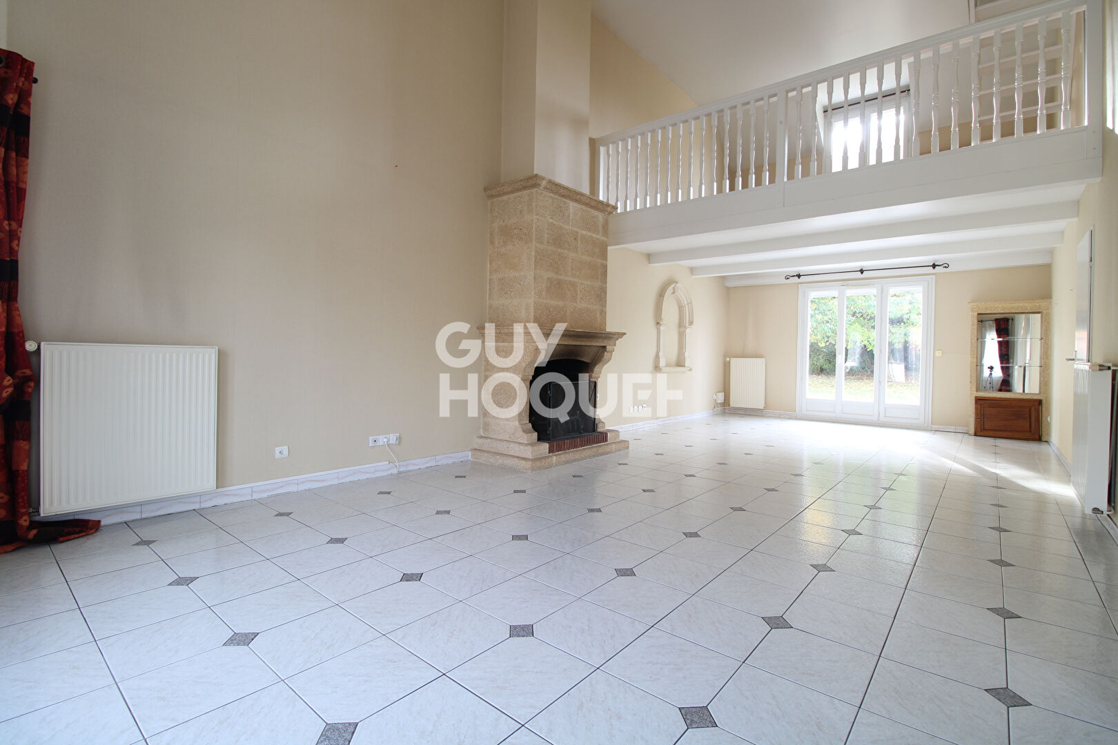 Maison Servon 5 chambres 200 m2