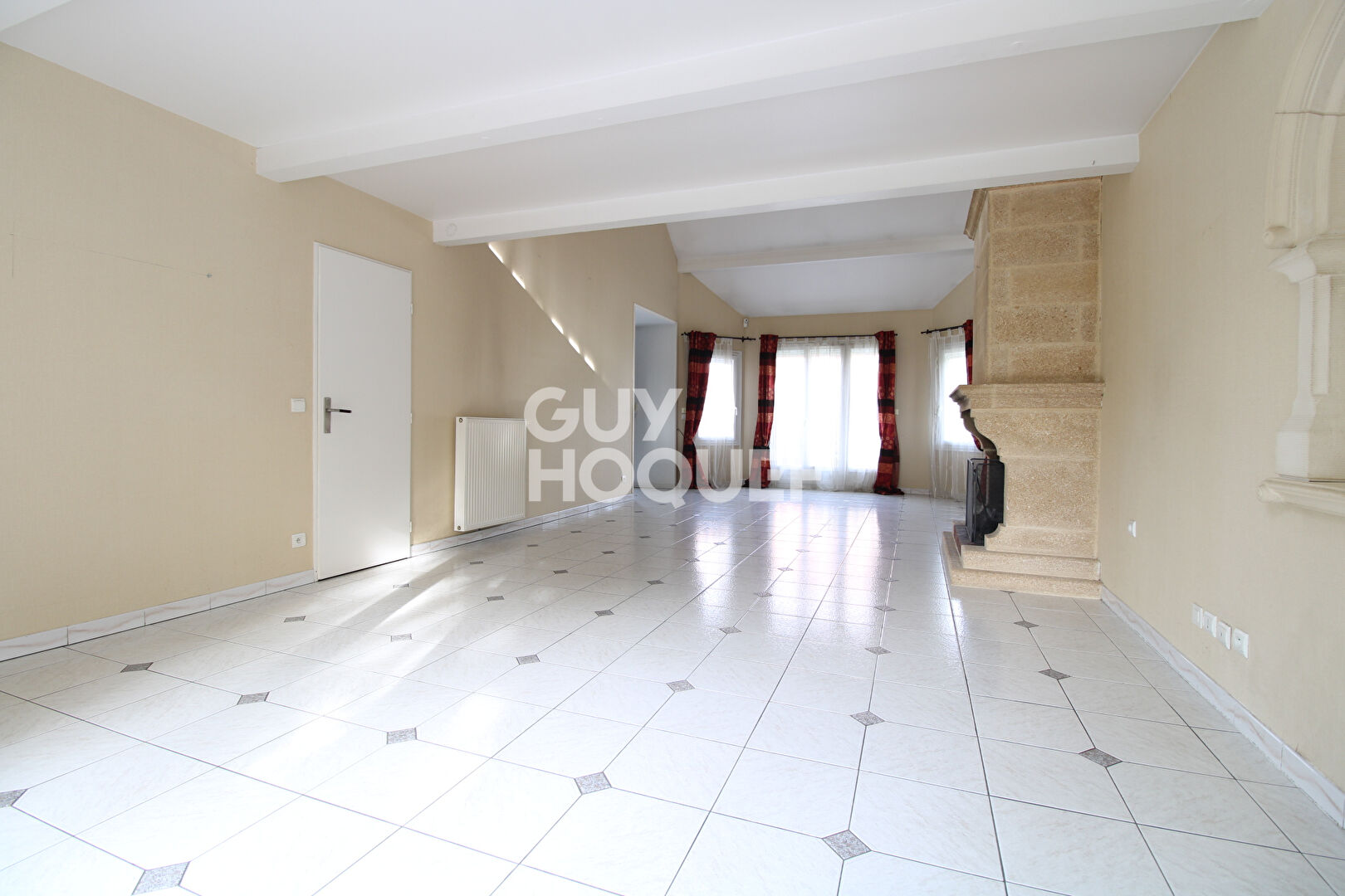 Maison Servon 5 chambres 200 m2