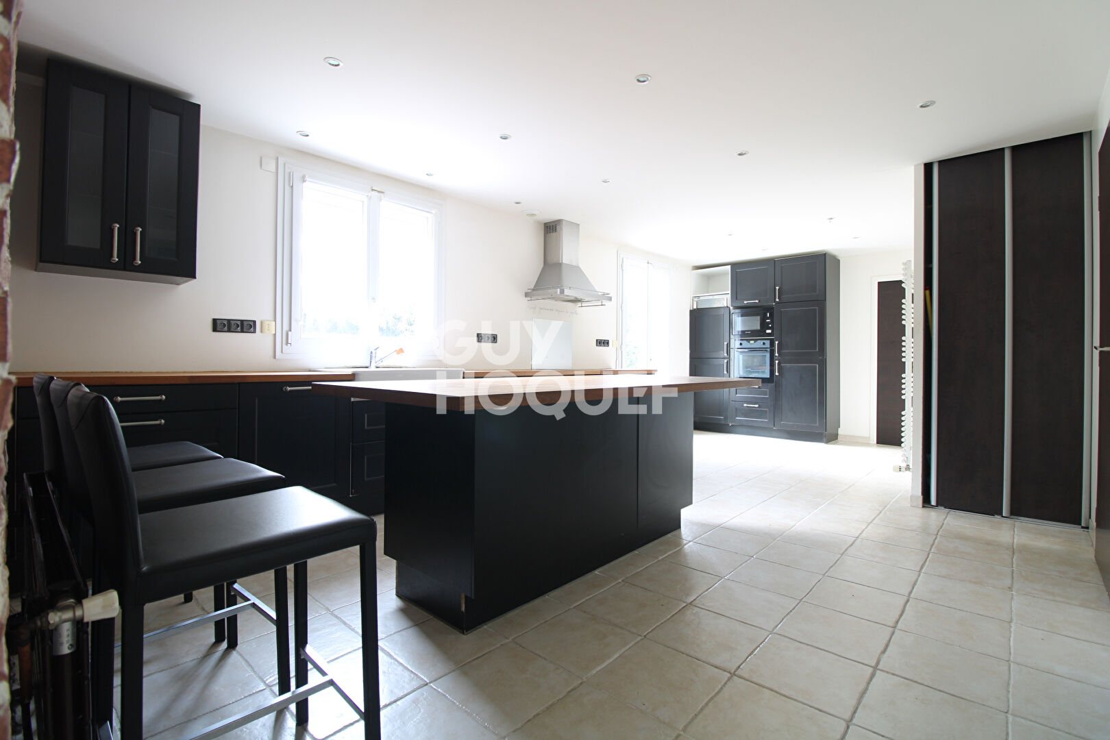 Maison Servon 5 chambres 200 m2