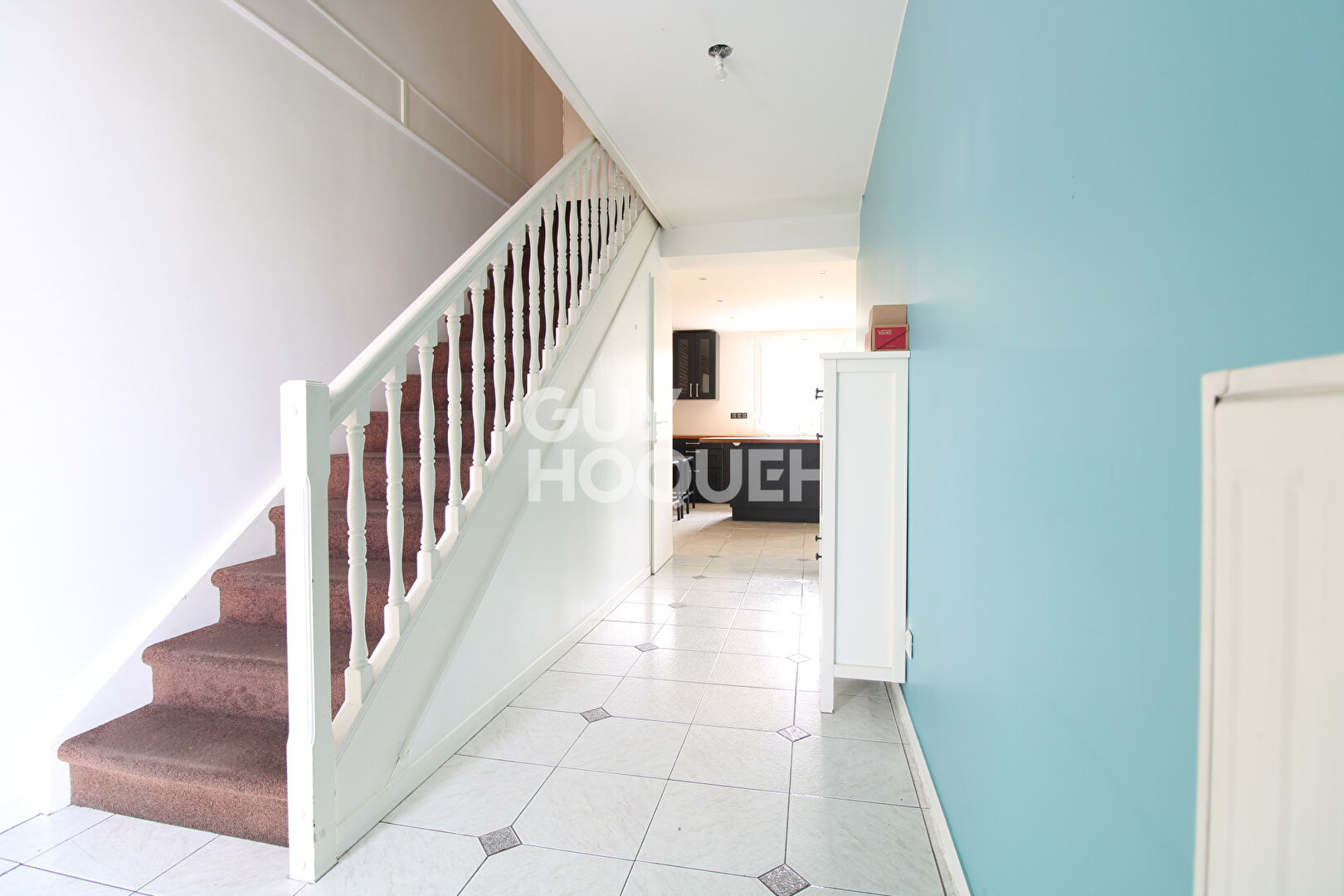 Maison Servon 5 chambres 200 m2