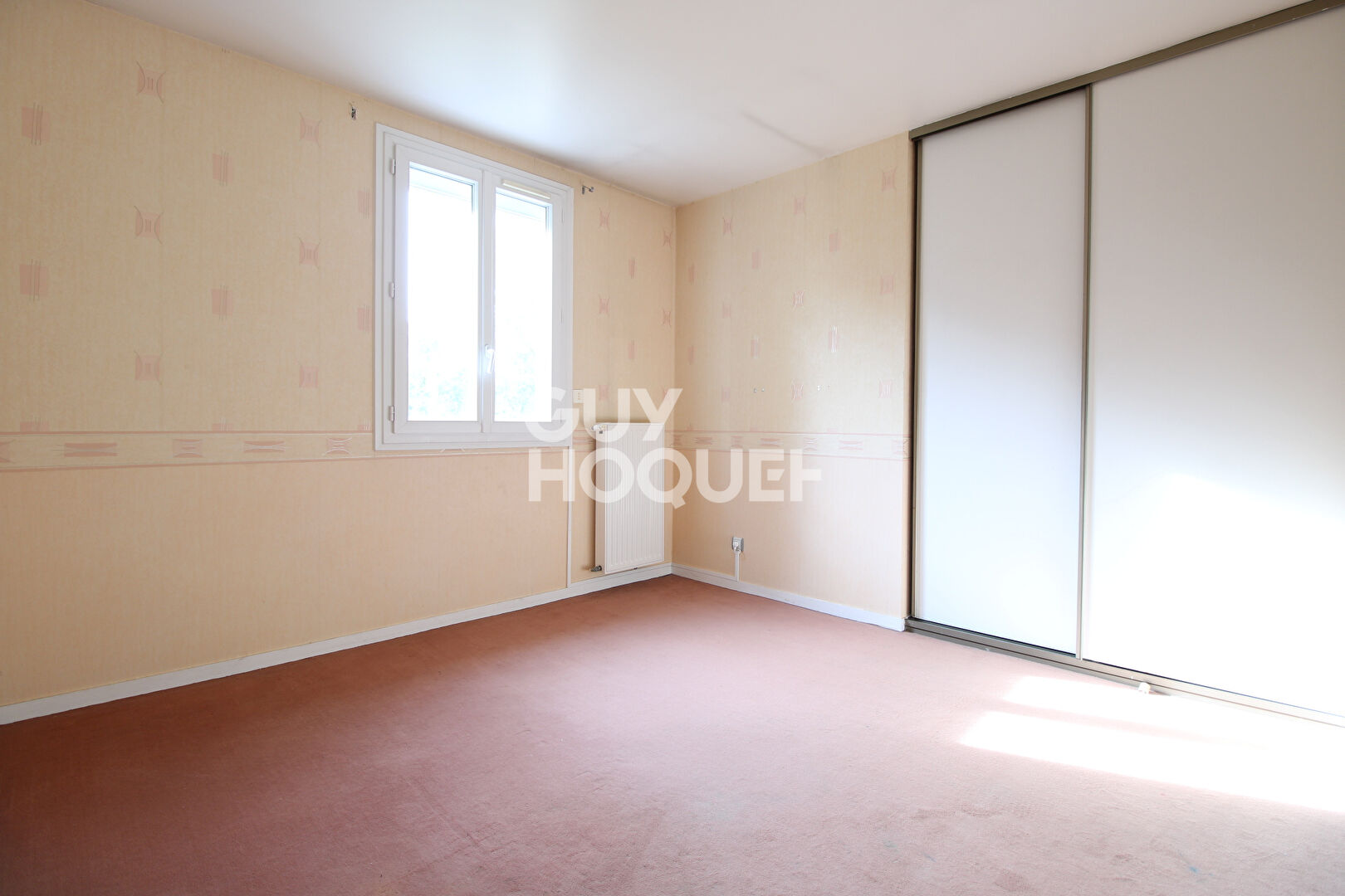 Maison Servon 5 chambres 200 m2