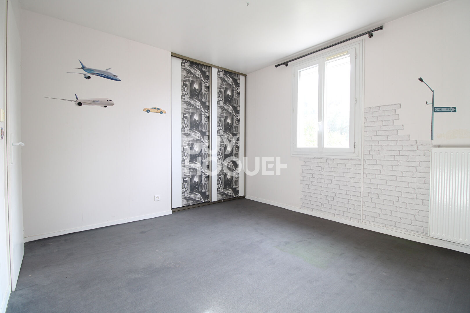 Maison Servon 5 chambres 200 m2