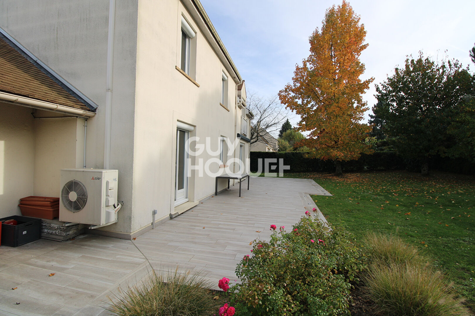 Maison Servon 5 chambres 200 m2