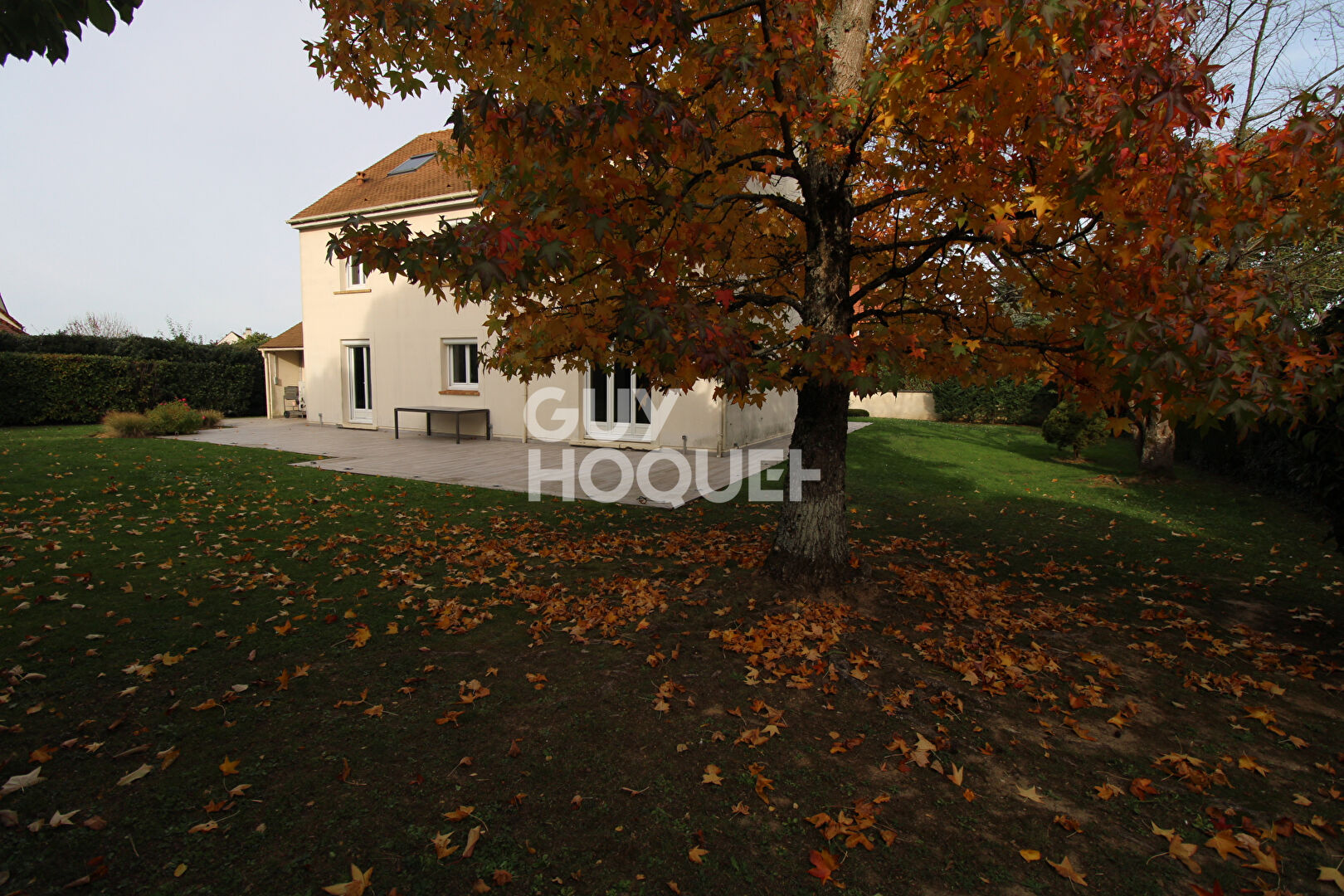 Maison Servon 5 chambres 200 m2