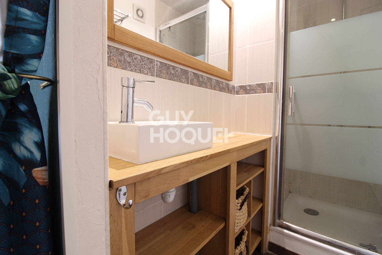 Grande maison familiale à Ozouer-le-Voulgis sur terrain clos et arboré