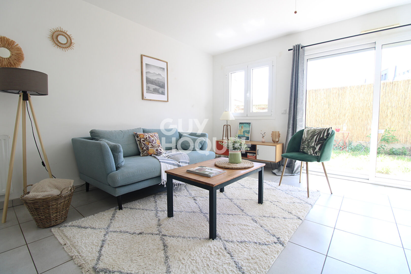 Appartement Brie Comte Robert 3 pièces 68 m2
