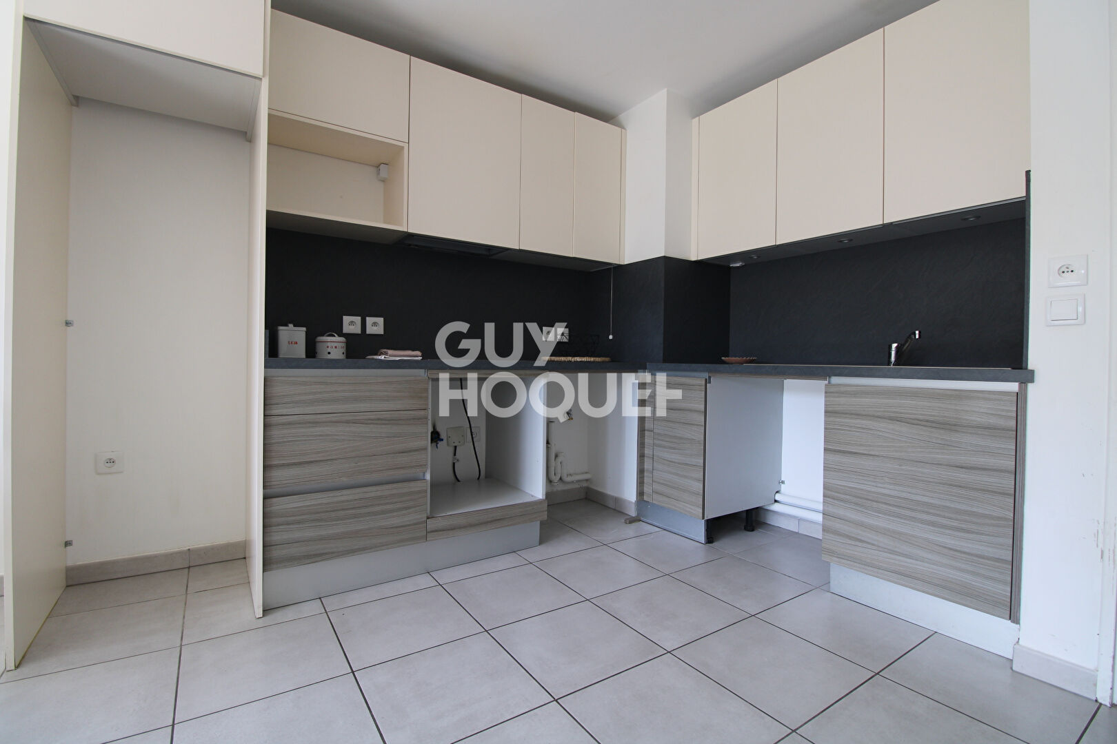 Appartement Brie Comte Robert 3 pièces 68 m2