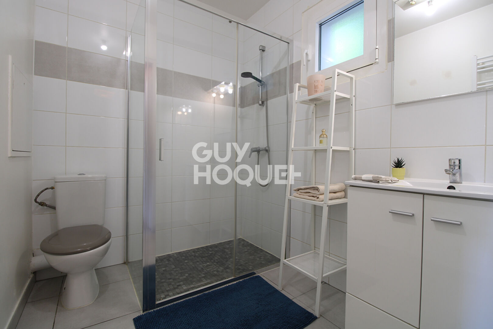 Appartement Brie Comte Robert 3 pièces 68 m2