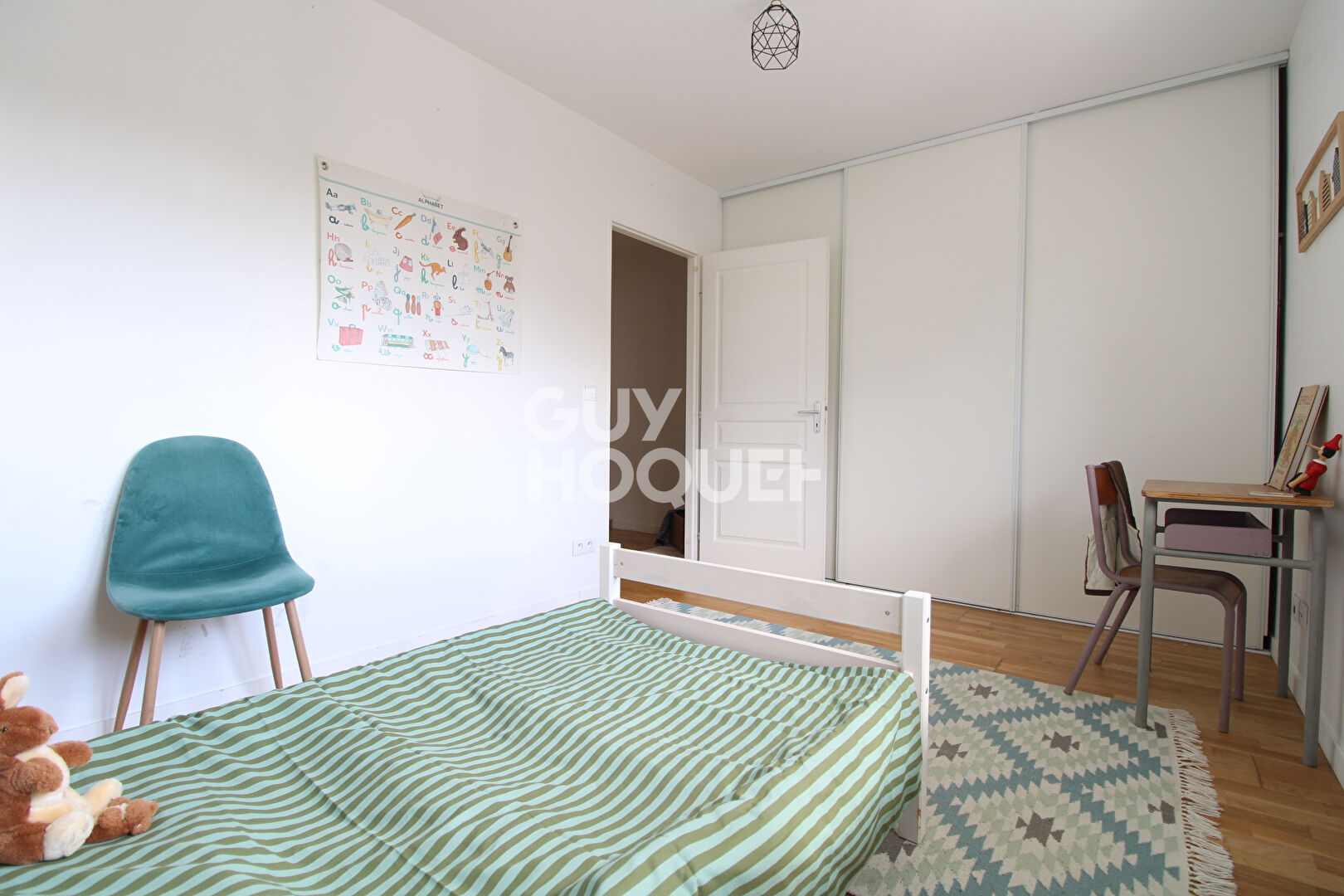 Appartement Brie Comte Robert 3 pièces 68 m2