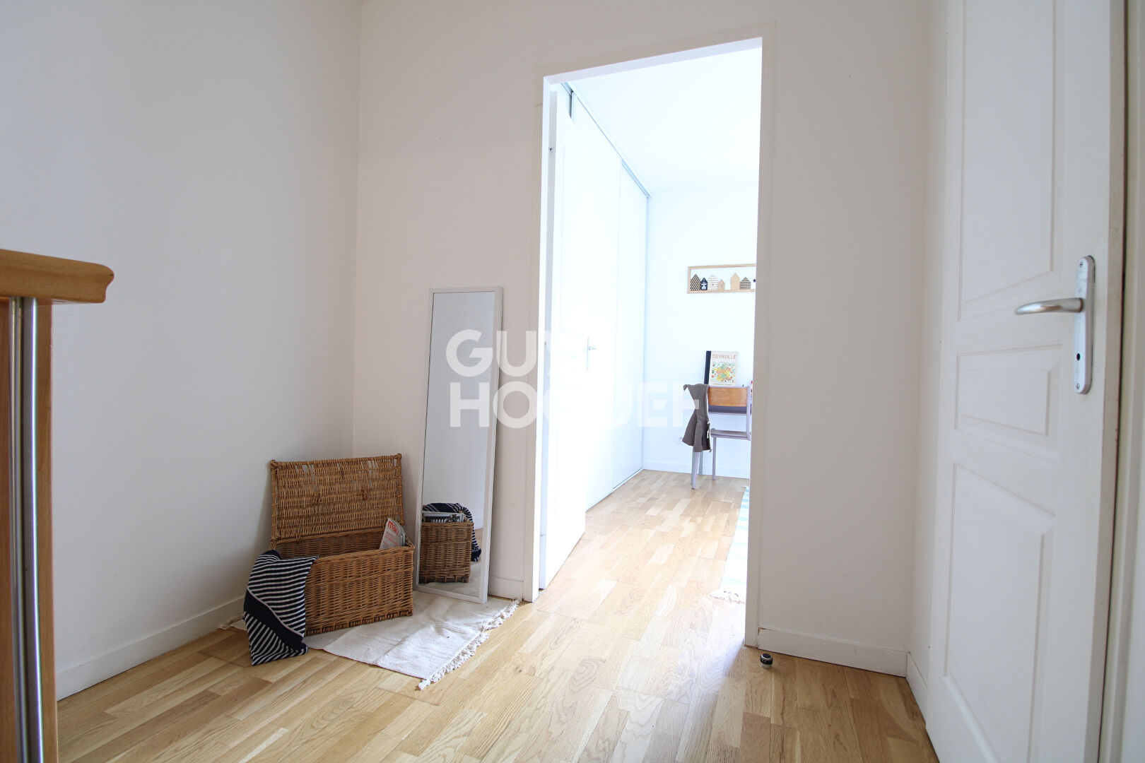 Appartement Brie Comte Robert 3 pièces 68 m2