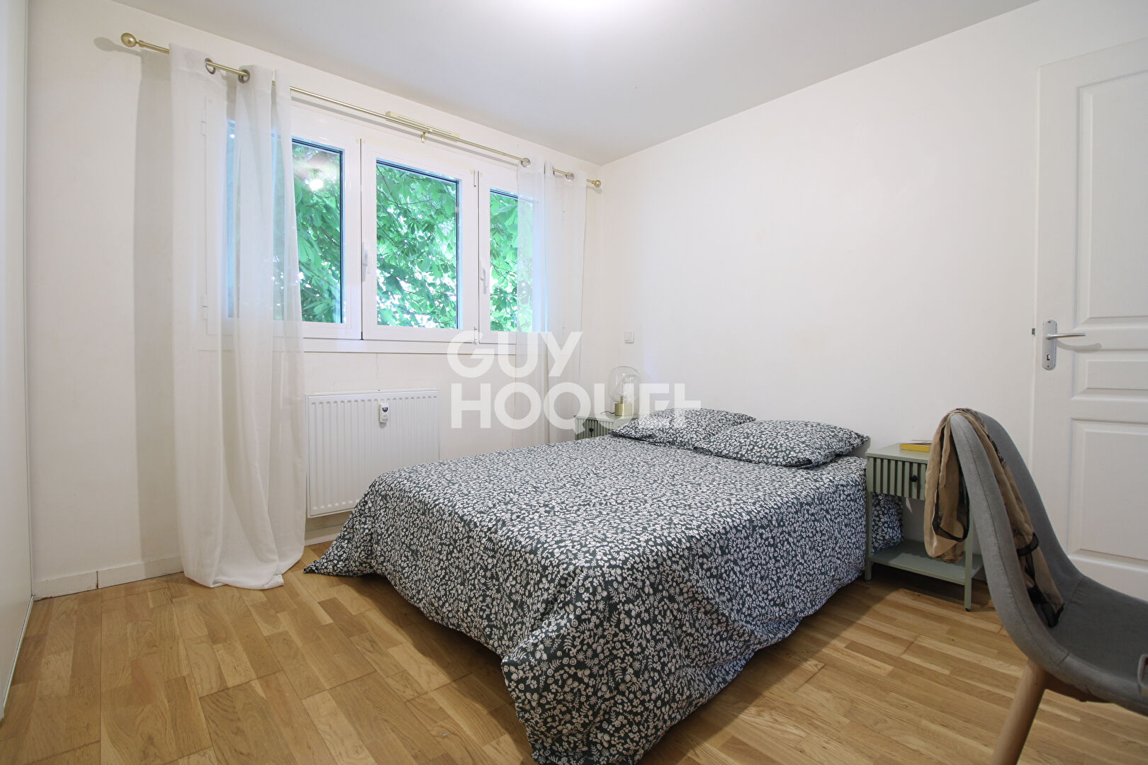Appartement Brie Comte Robert 3 pièces 68 m2