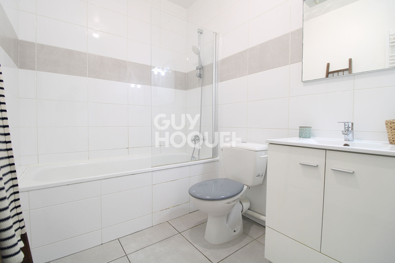 Appartement Brie Comte Robert 3 pièces 68 m2