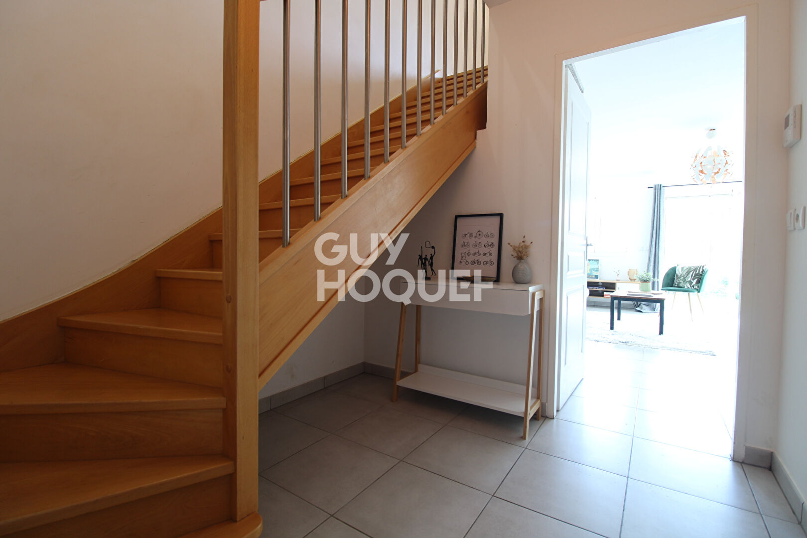Appartement Brie Comte Robert 3 pièces 68 m2