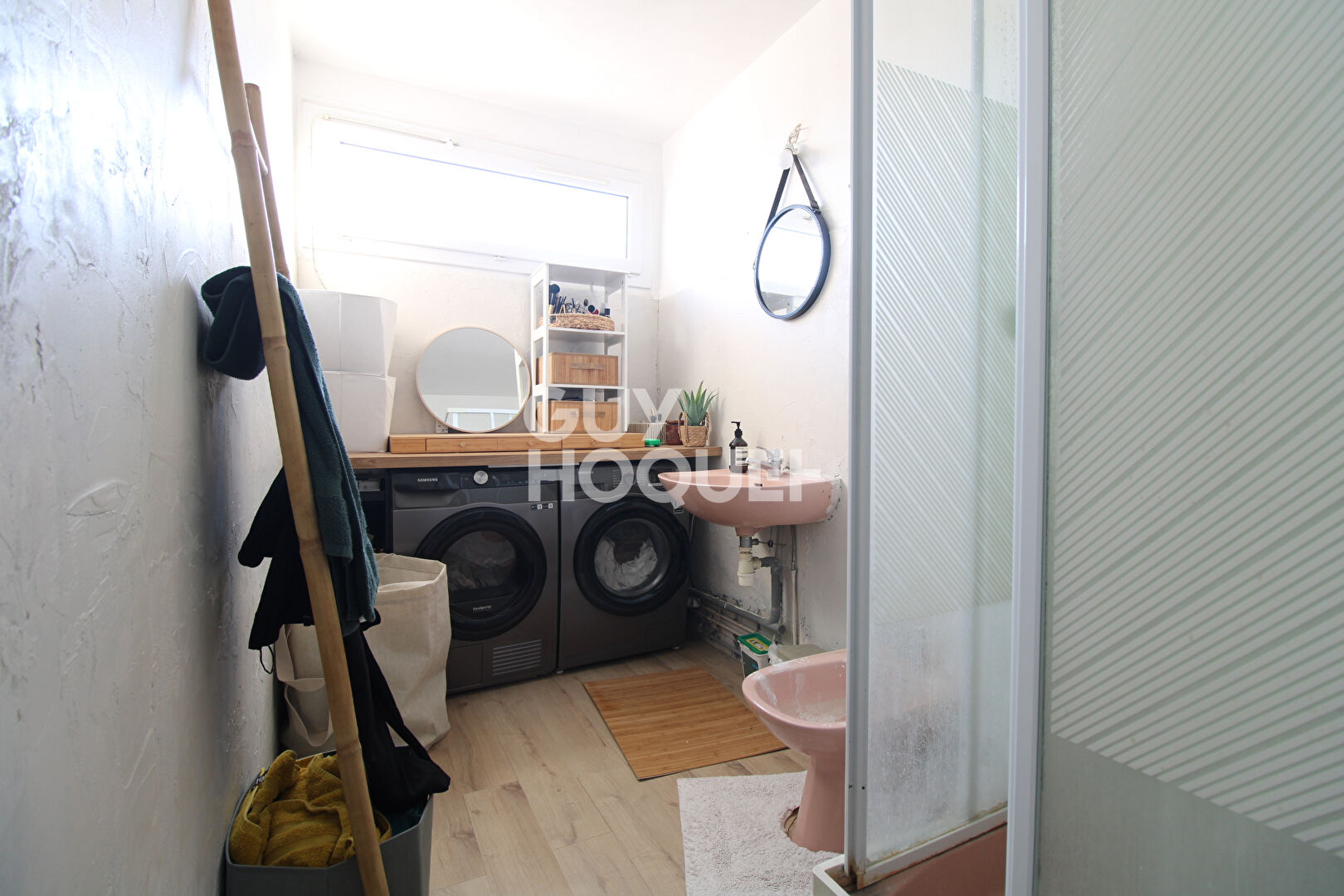 Appartement Brie Comte Robert 3 pièces 64 m2