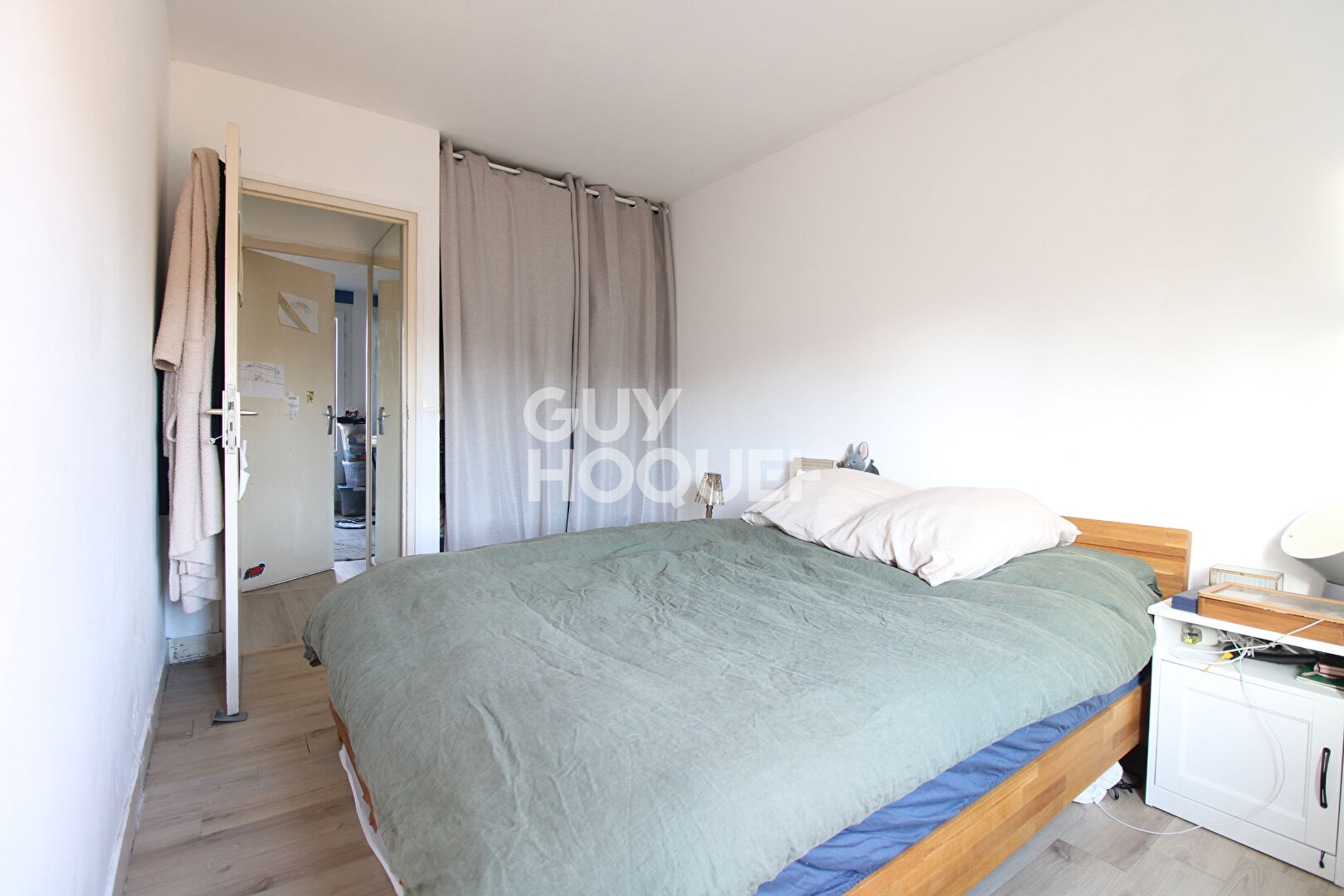 Appartement Brie Comte Robert 3 pièces 64 m2