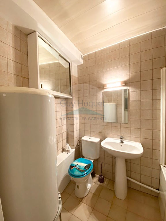 STUDIO CENTRE VILLE GUIGNES