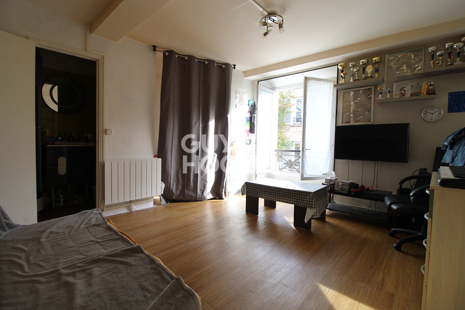 IDEAL 1ER ACHAT OU INVESTISSEMENT LOCATIF !