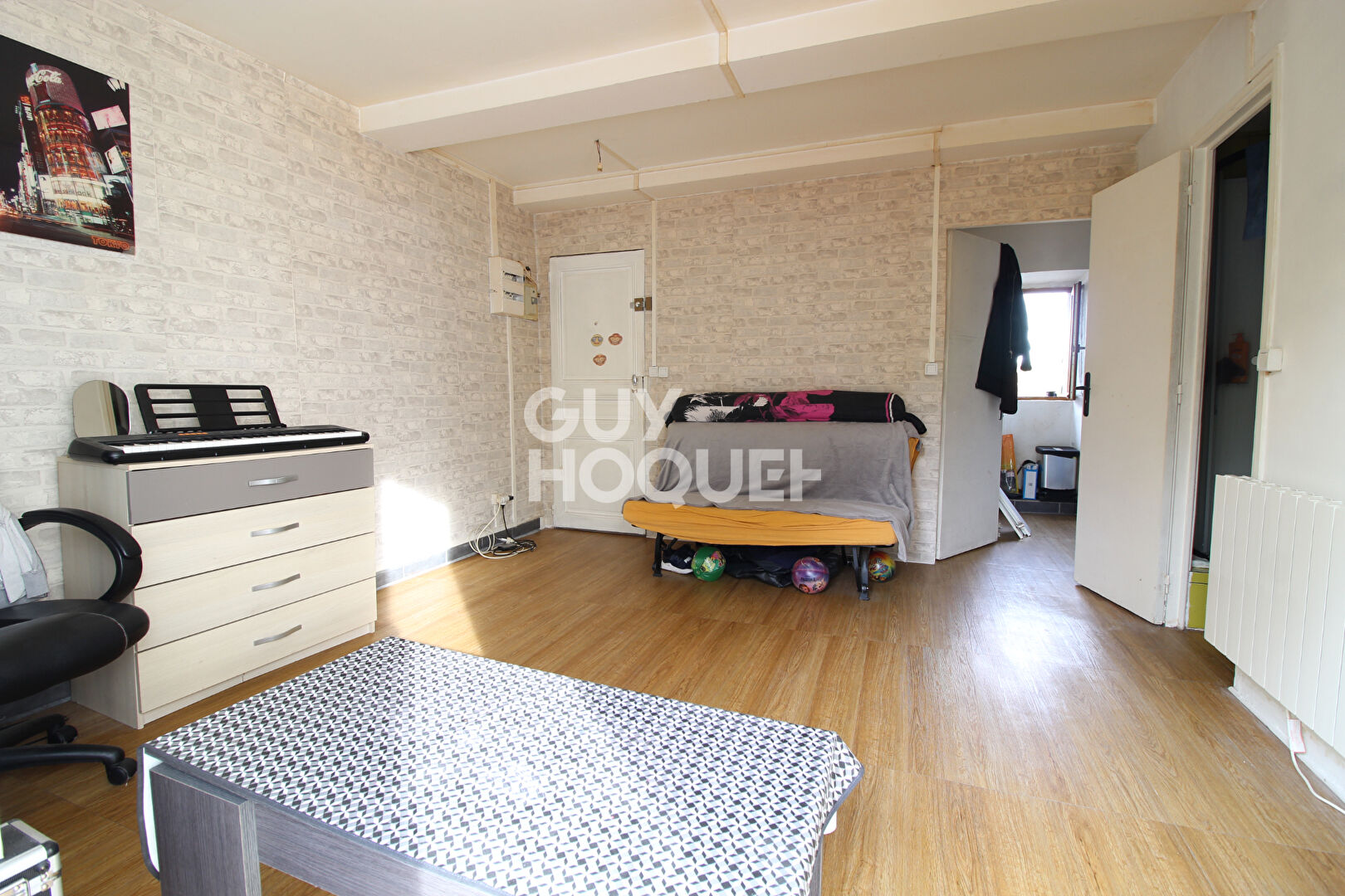 IDEAL 1ER ACHAT OU INVESTISSEMENT LOCATIF !