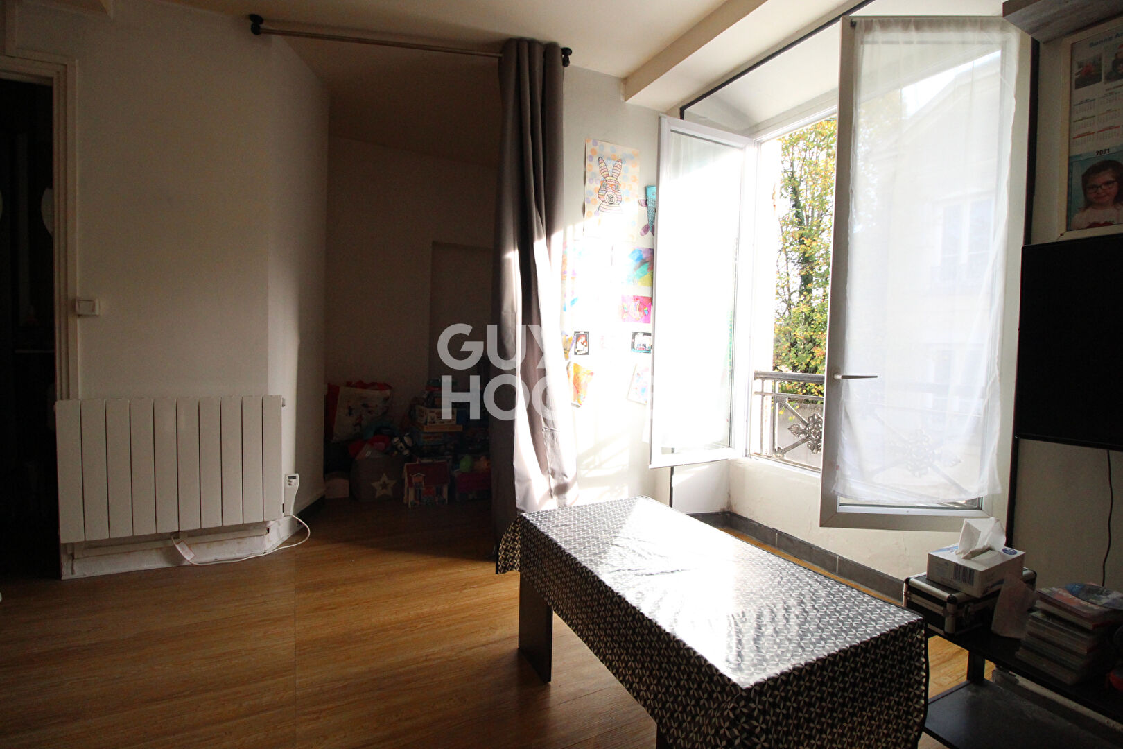 IDEAL 1ER ACHAT OU INVESTISSEMENT LOCATIF !