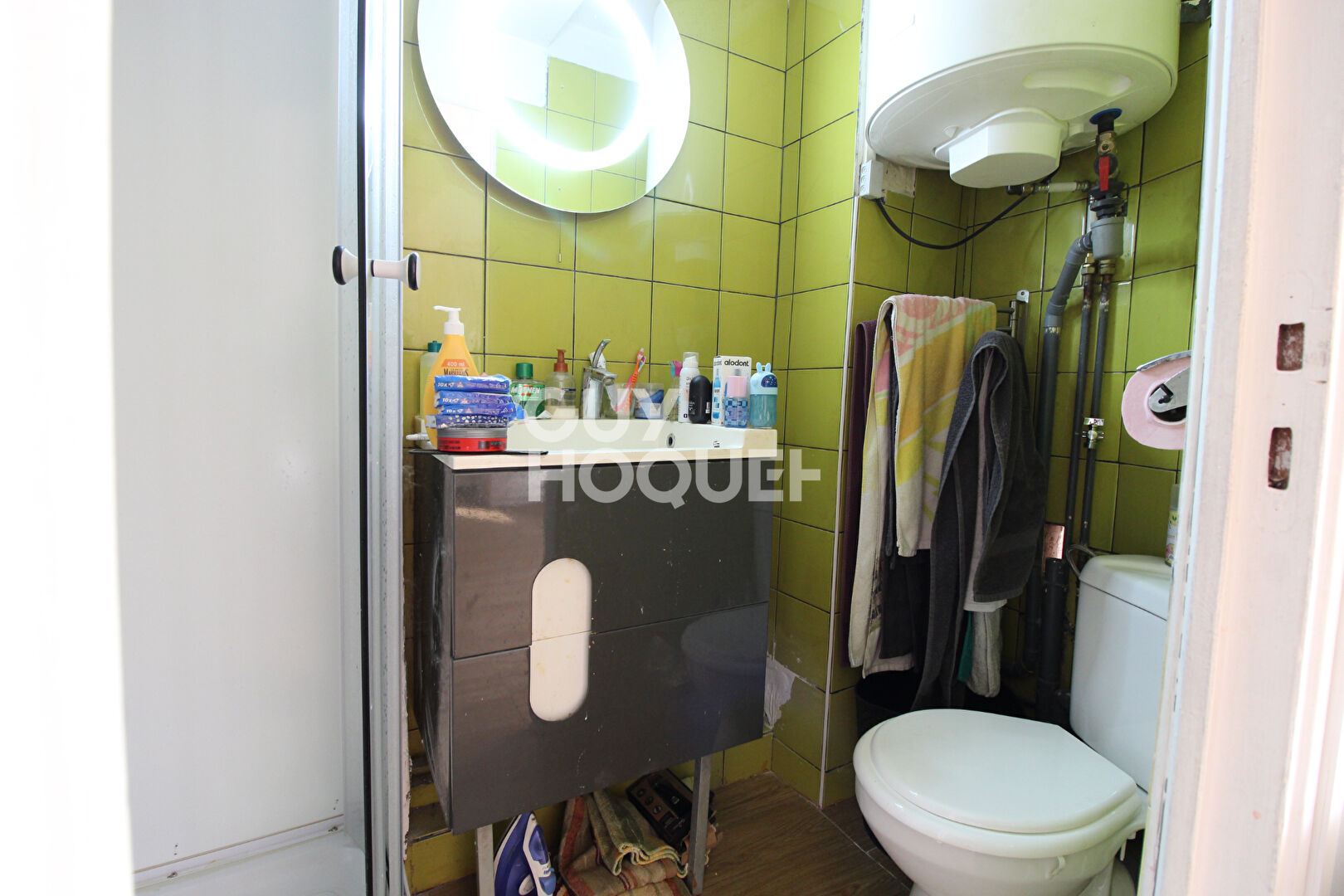 IDEAL 1ER ACHAT OU INVESTISSEMENT LOCATIF !